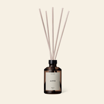 APFR Reed Diffuser White Tea