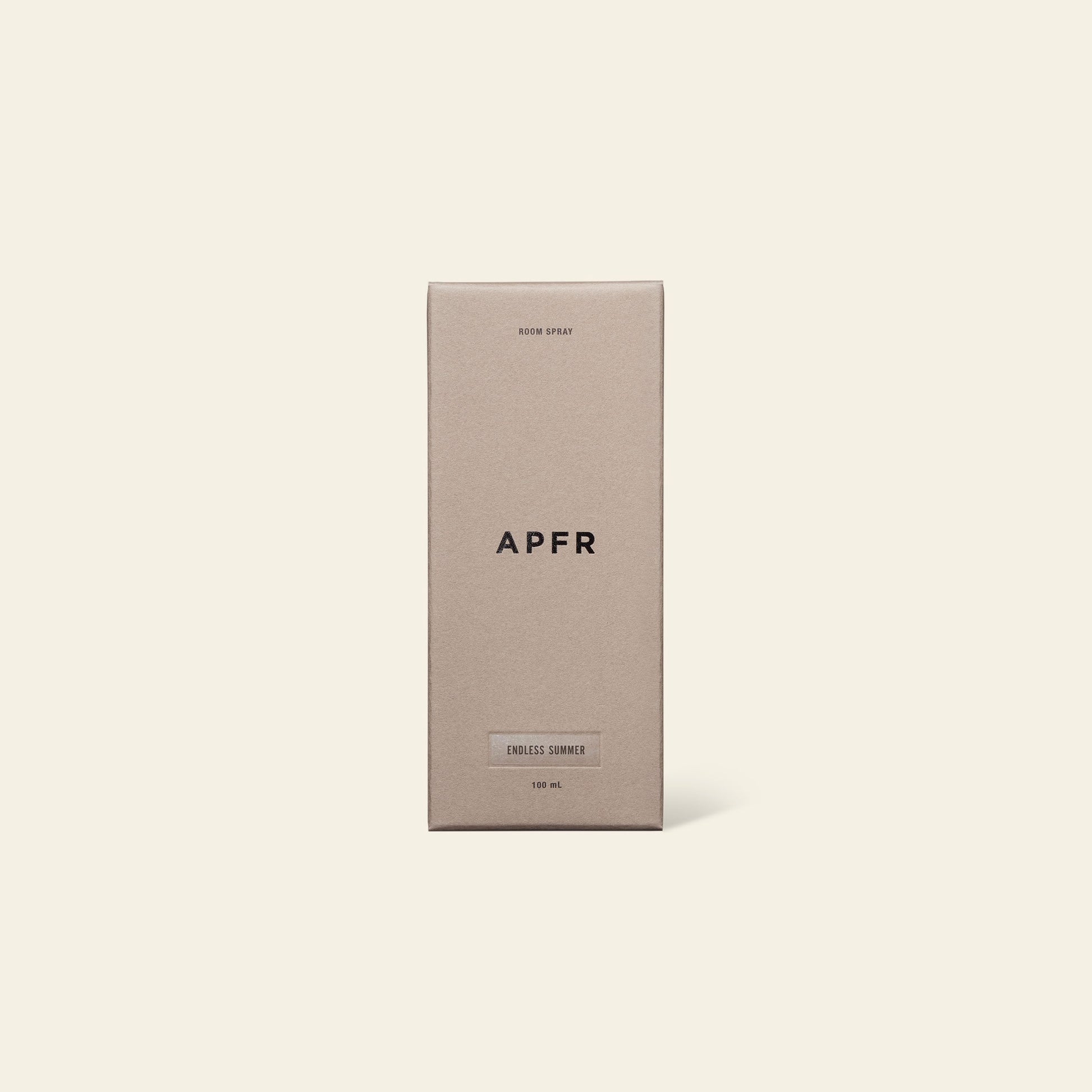 APFR Room Spray Endless Summer