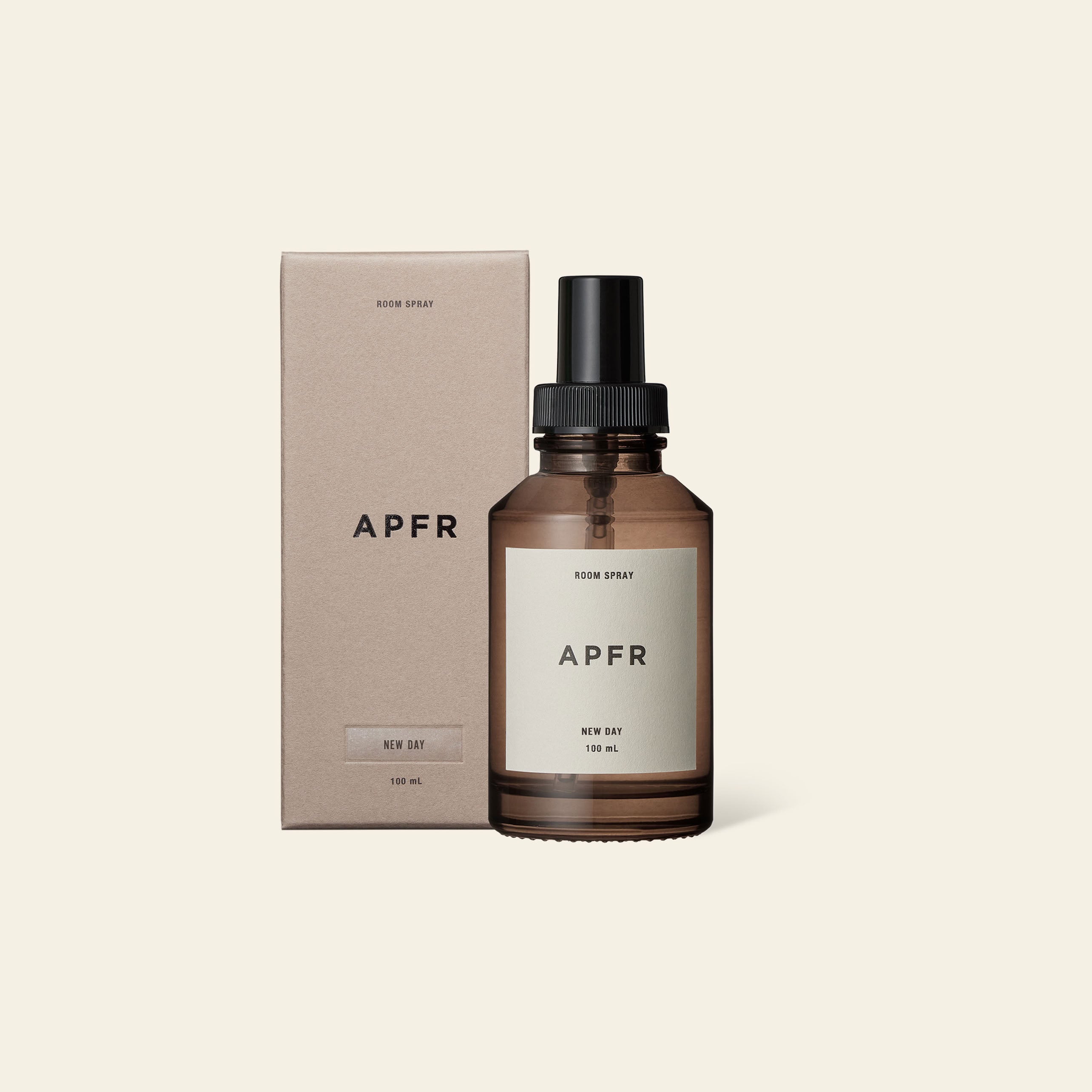 APFR Room Spray - New Day