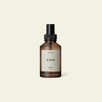 APFR Room Spray White Tea