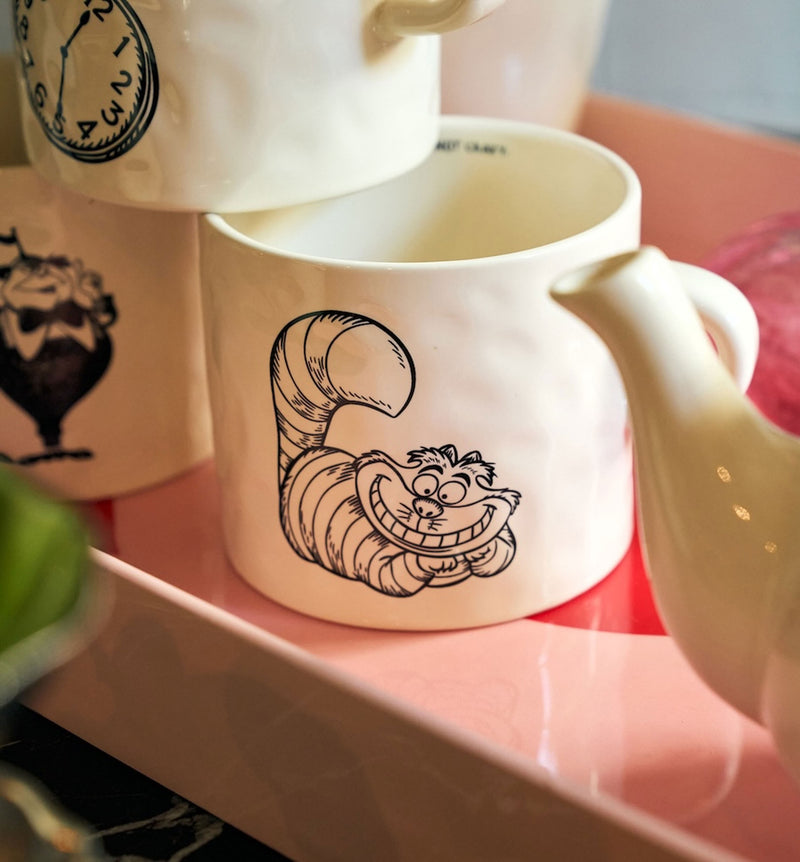 Anna + Nina Cheshire 啜饮杯
