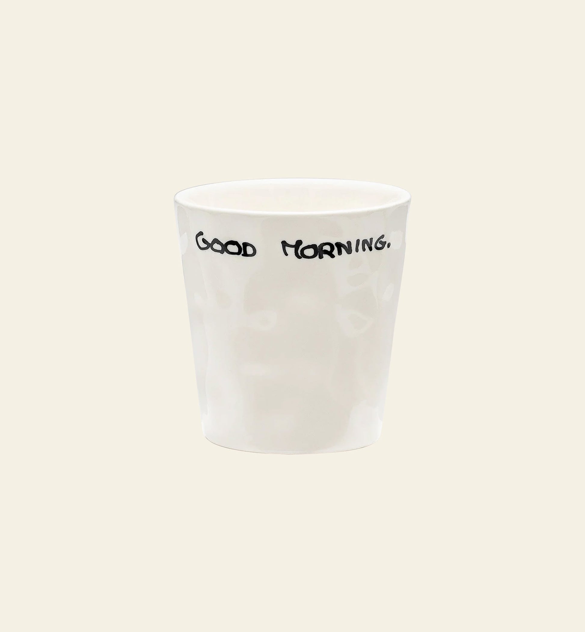 Anna + Nina Good Morning Coffee Cup