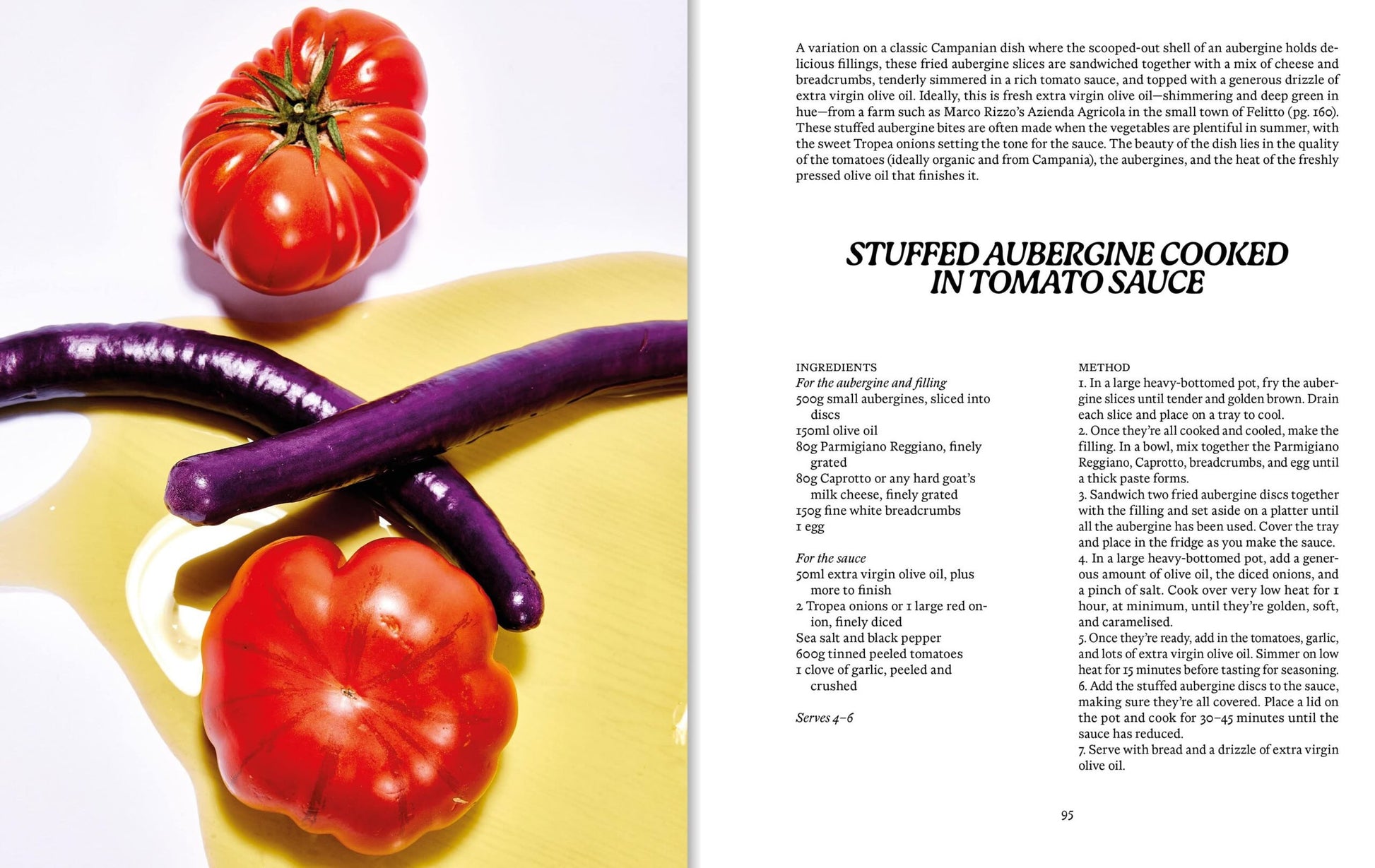 Apartamento CAMPANIA Recipes & Wanderings Across Italy's Polychromatic Coast