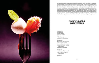 Apartamento CAMPANIA Recipes & Wanderings Across Italy's Polychromatic Coast