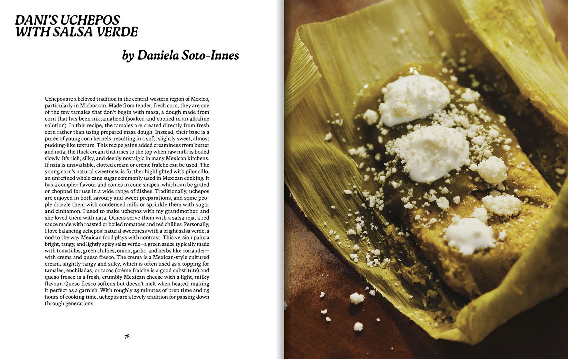 Apartamento EL BAJÍO Recipes & Wanderings Through Mexico's Heartland