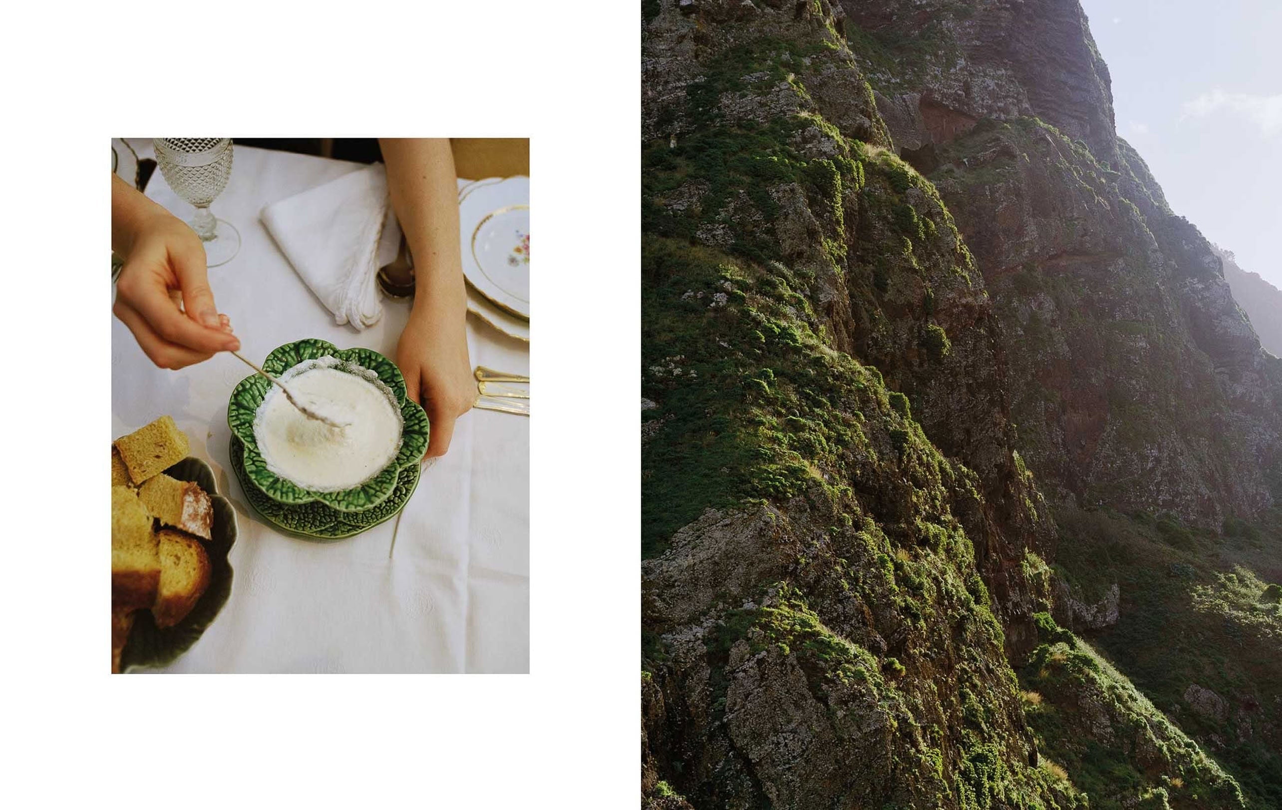 Apartamento MADEIRA: Recipes & Wanderings on the Atlantic Island of Eternal Spring