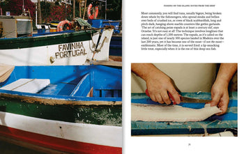Apartamento MADEIRA Recipes & Wanderings on the Atlantic Island of Eternal Spring