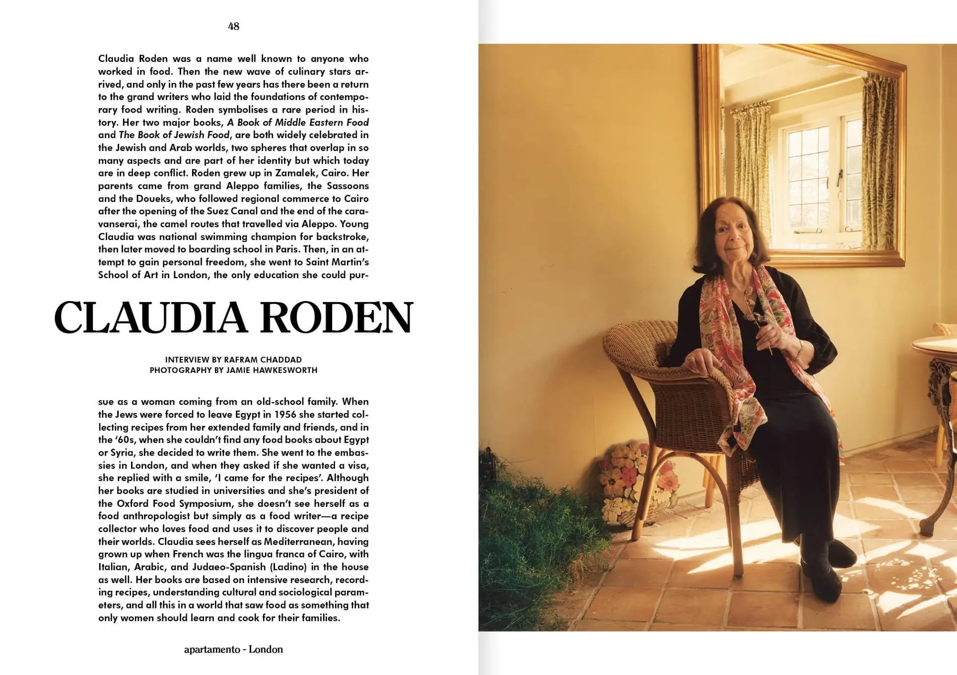 Apartamento Magazine Issue #29