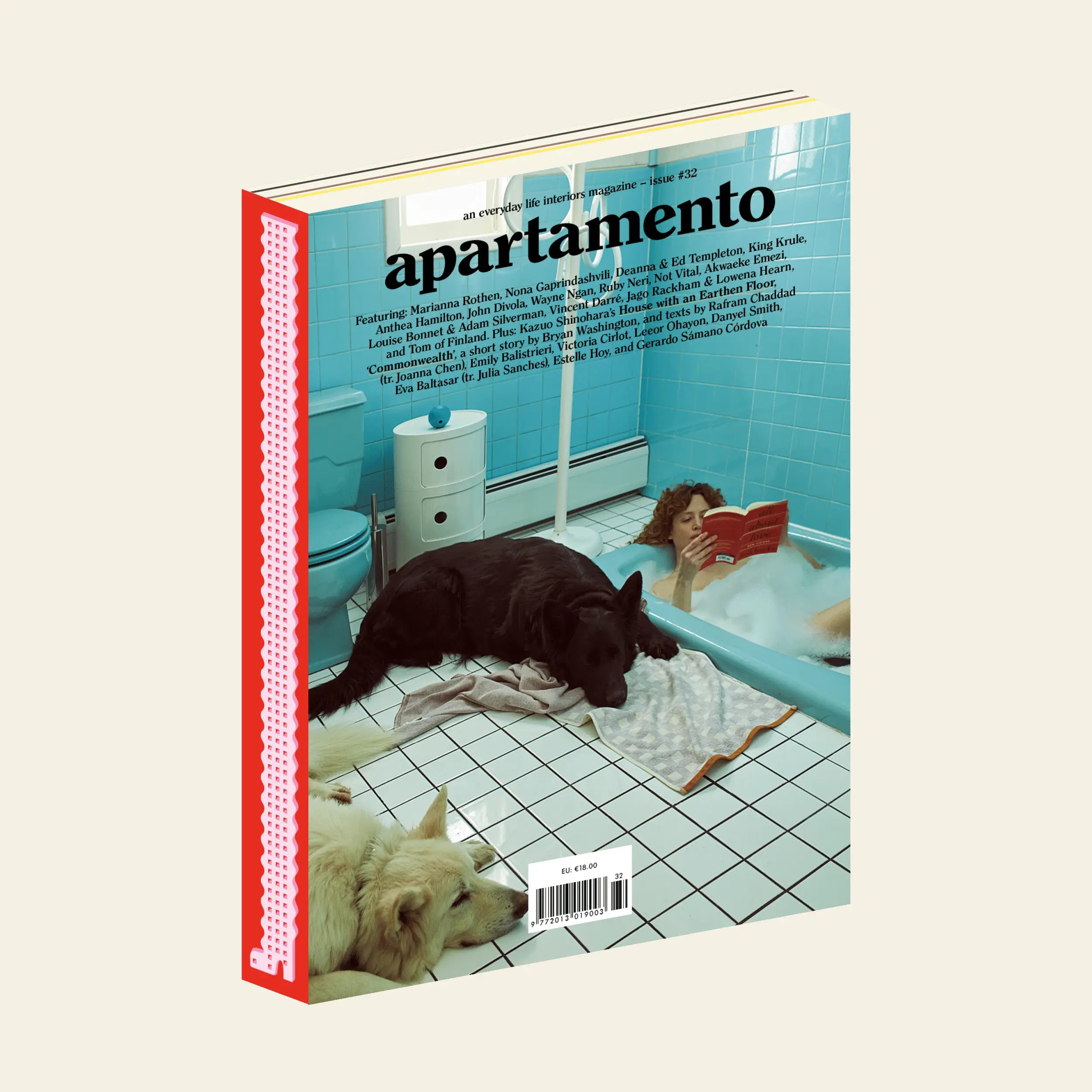 Apartamento Magazine Issue #32