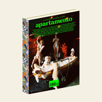 Apartamento Magazine Issue #34