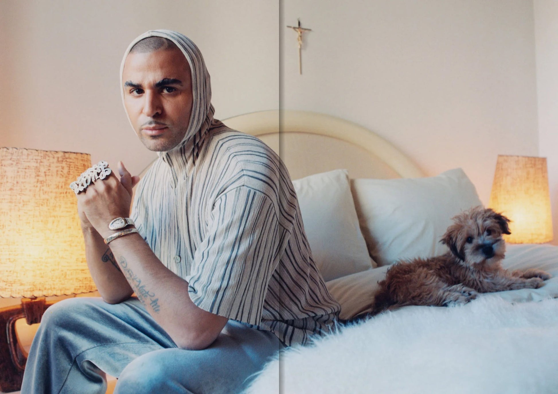 Apartamento Magazine Issue #35