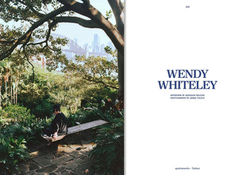 Apartamento Magazine Issue #35