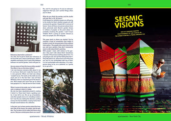 Apartamento Magazine Issue #35