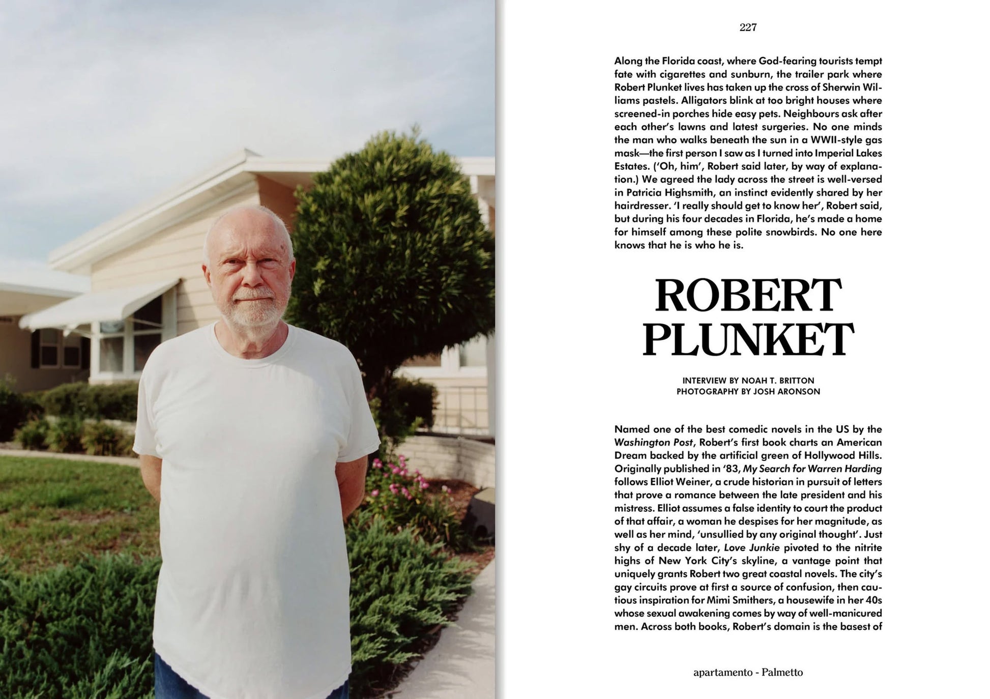 Apartamento Magazine Issue #35