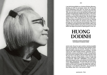 Apartamento Magazine Issue #35