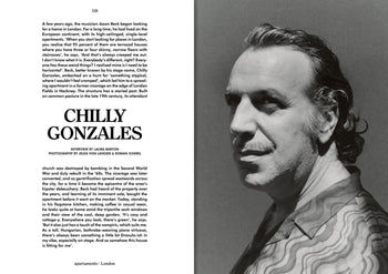 Apartamento Magazine Issue #35