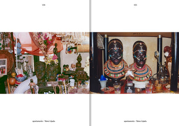 Apartamento Magazine Issue #36