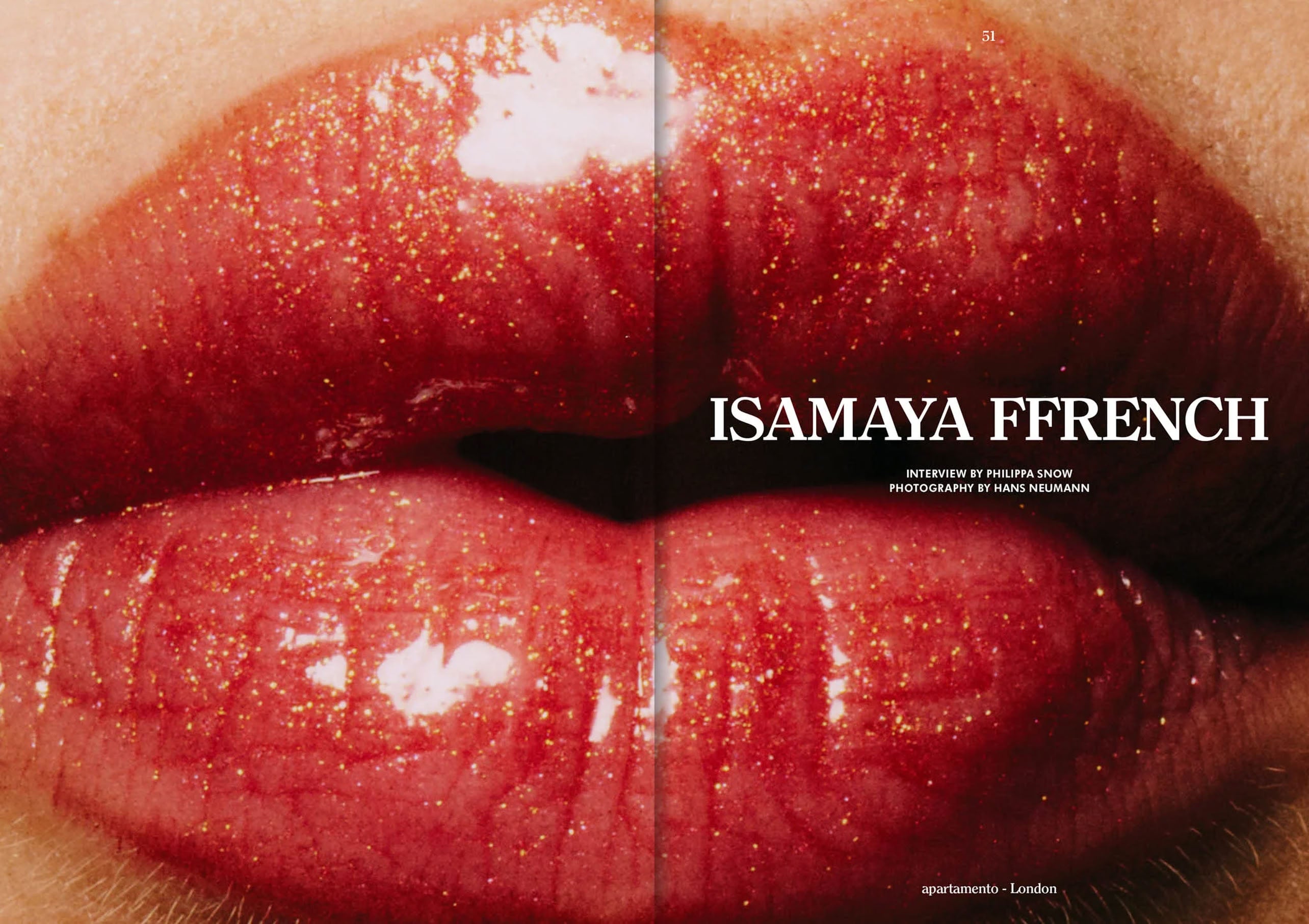 Apartamento Magazine Issue #36