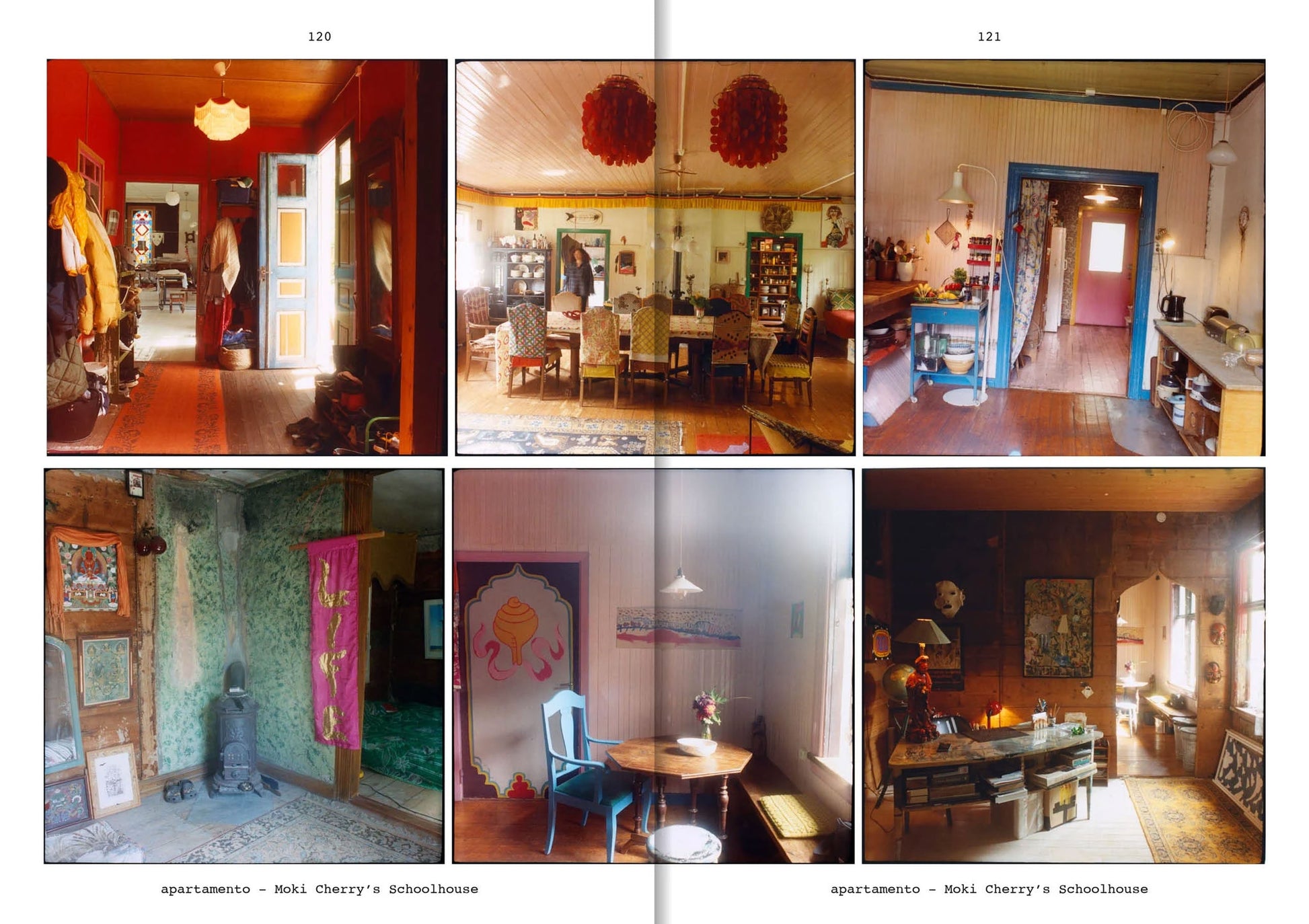 Apartamento Magazine Issue #36