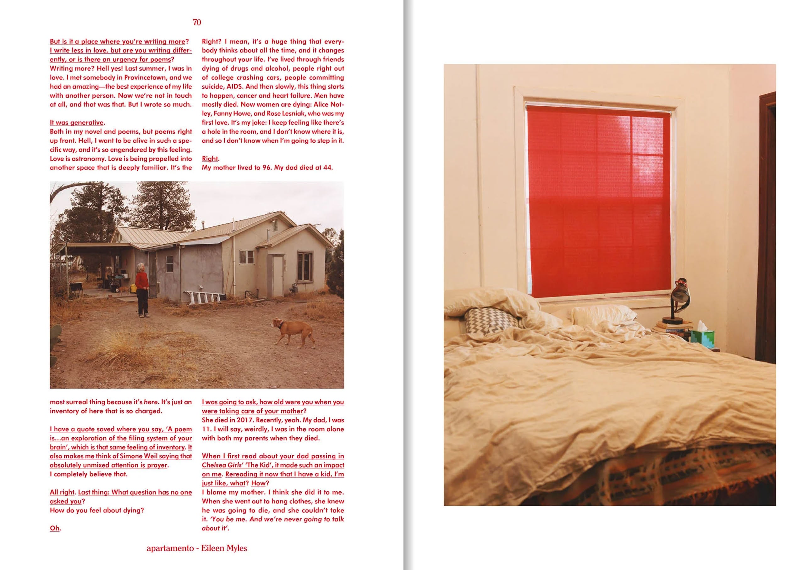 Apartamento Magazine Issue #37