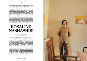 Apartamento Magazine Issue #37