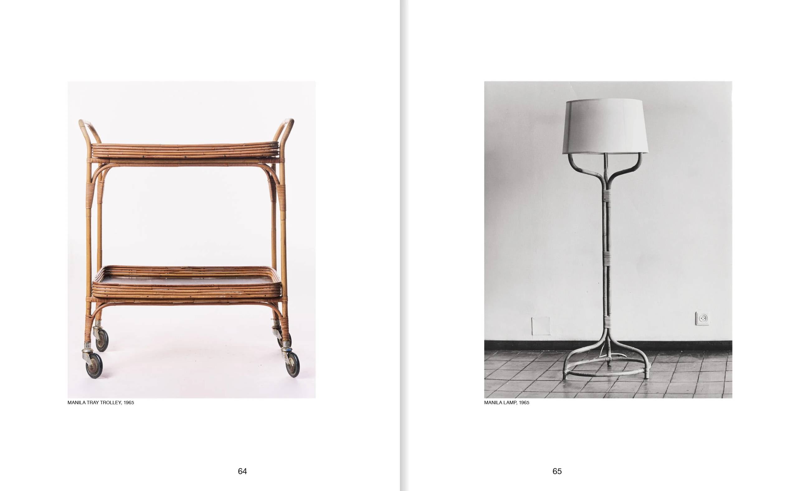 Apartamento Miguel Milá: A Life in Design