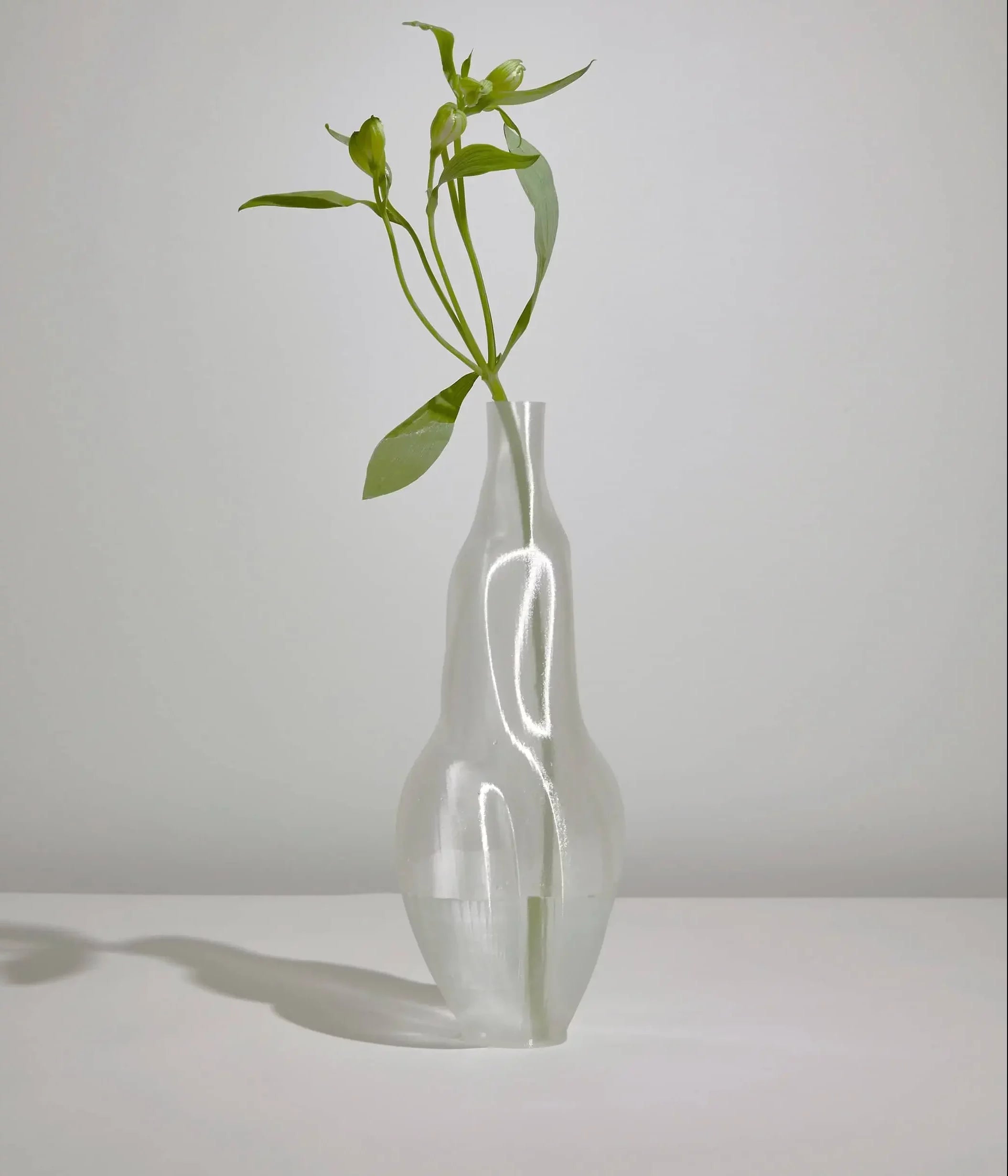 Argot Studio Éson Vessel, Medium
