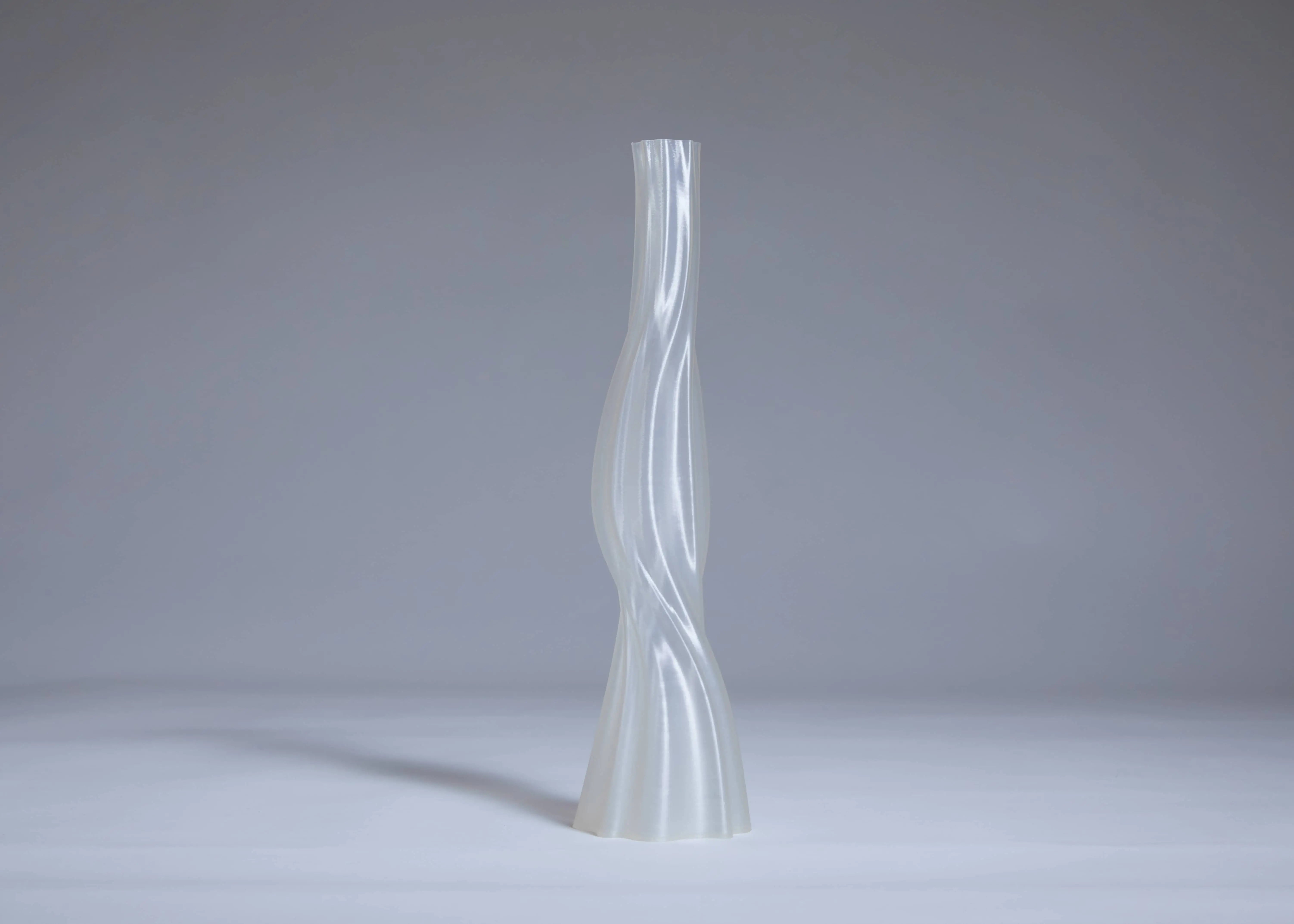 Argot Studio Les Hortenses Vase, Tall