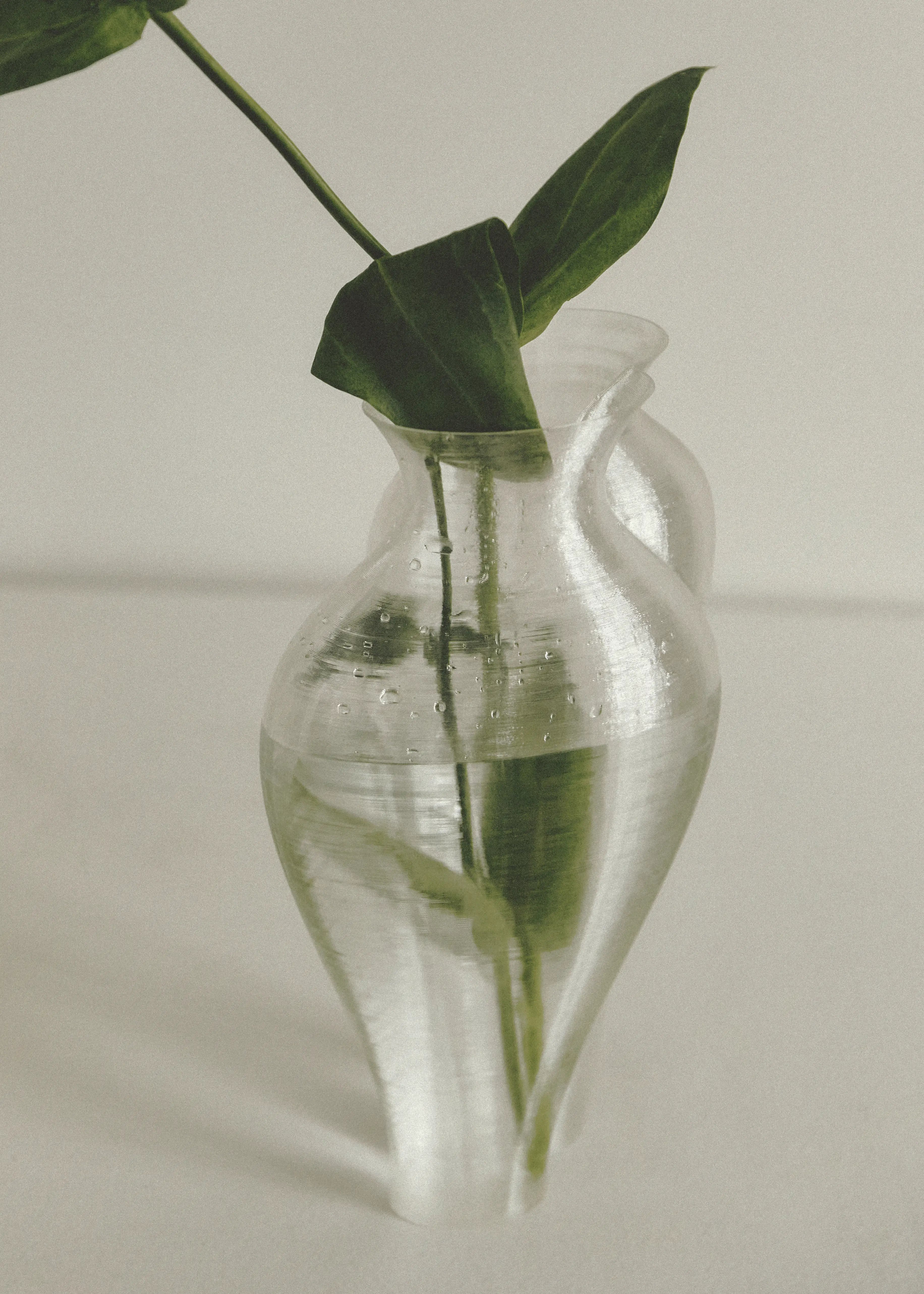 Argot Studio Soeurs Vase