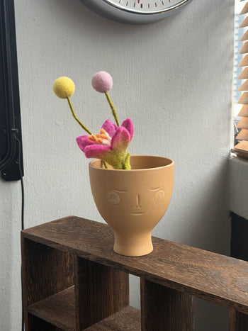 Artek Midsummer Dream Vase Sand