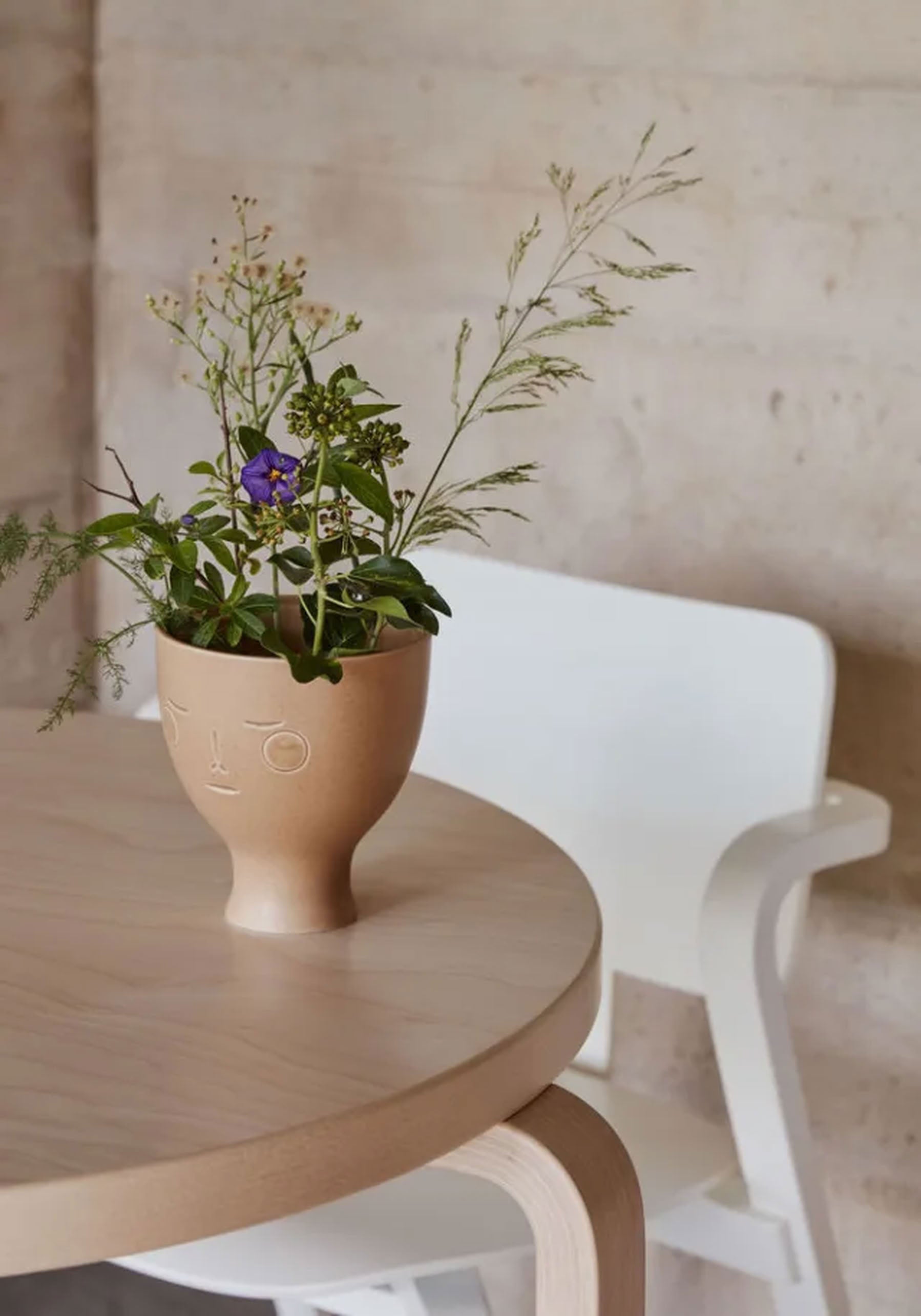 Artek Midsummer Dream Vase Sand