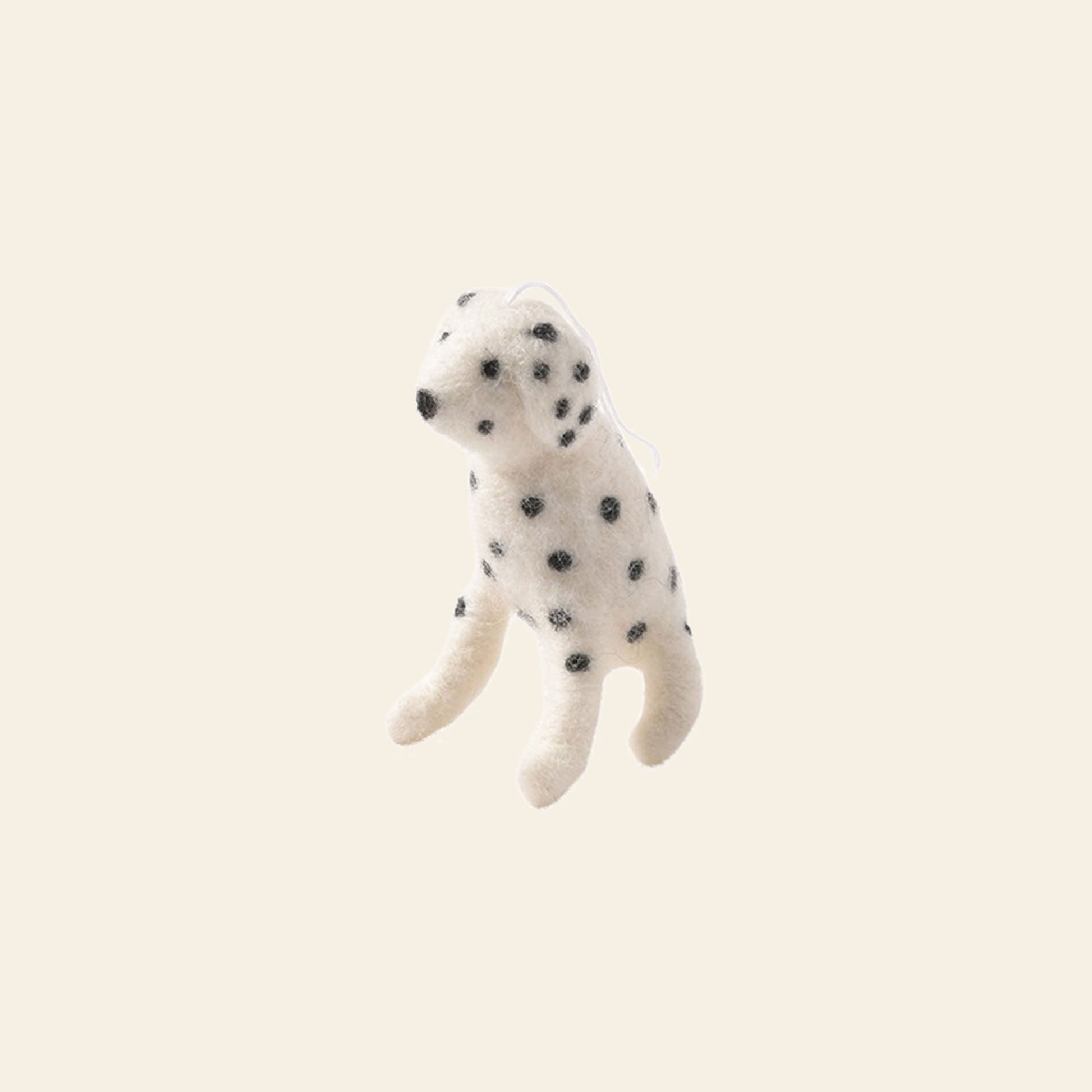 Aveva Design Little Hangings Dalmatian