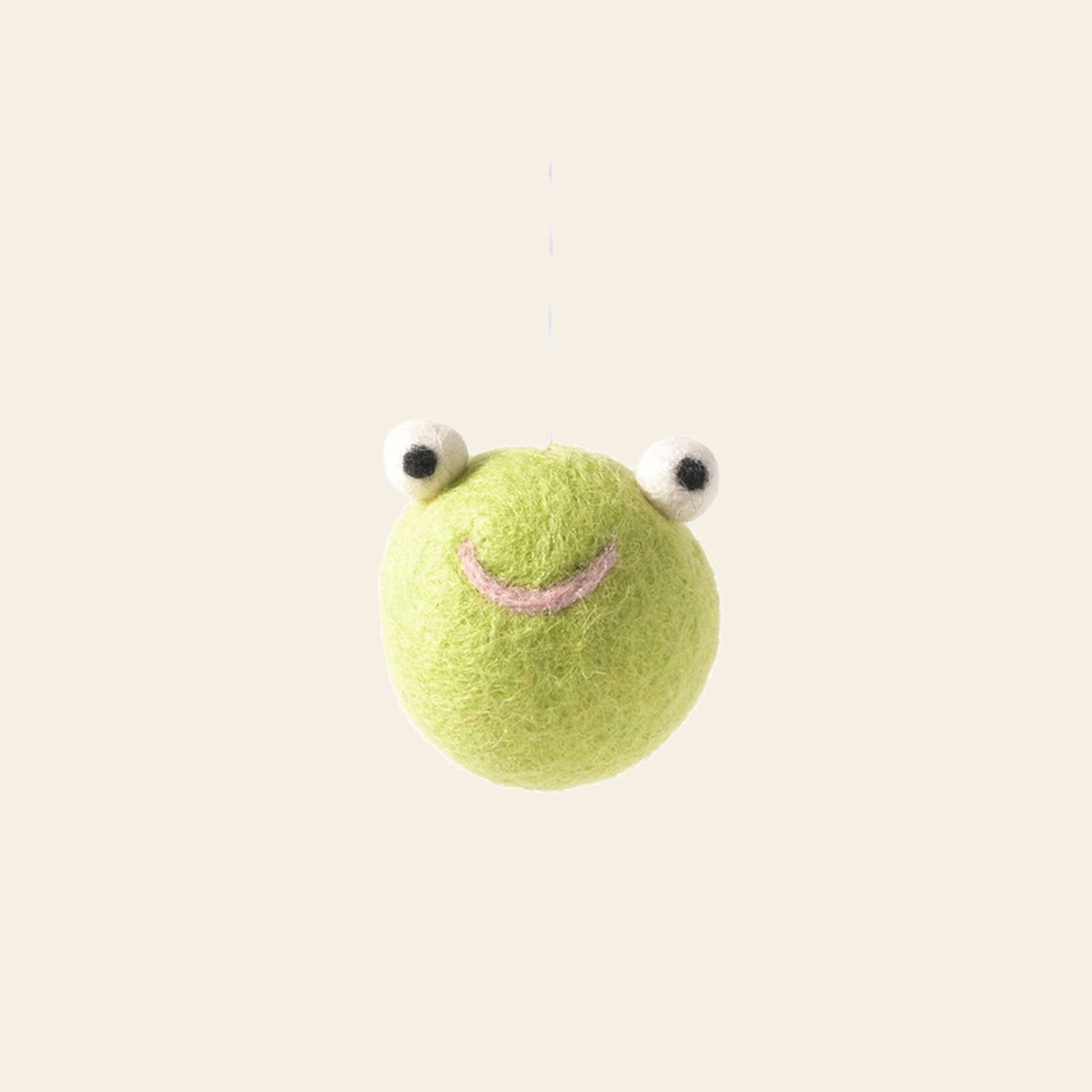 Aveva Design Little Hangings Frog