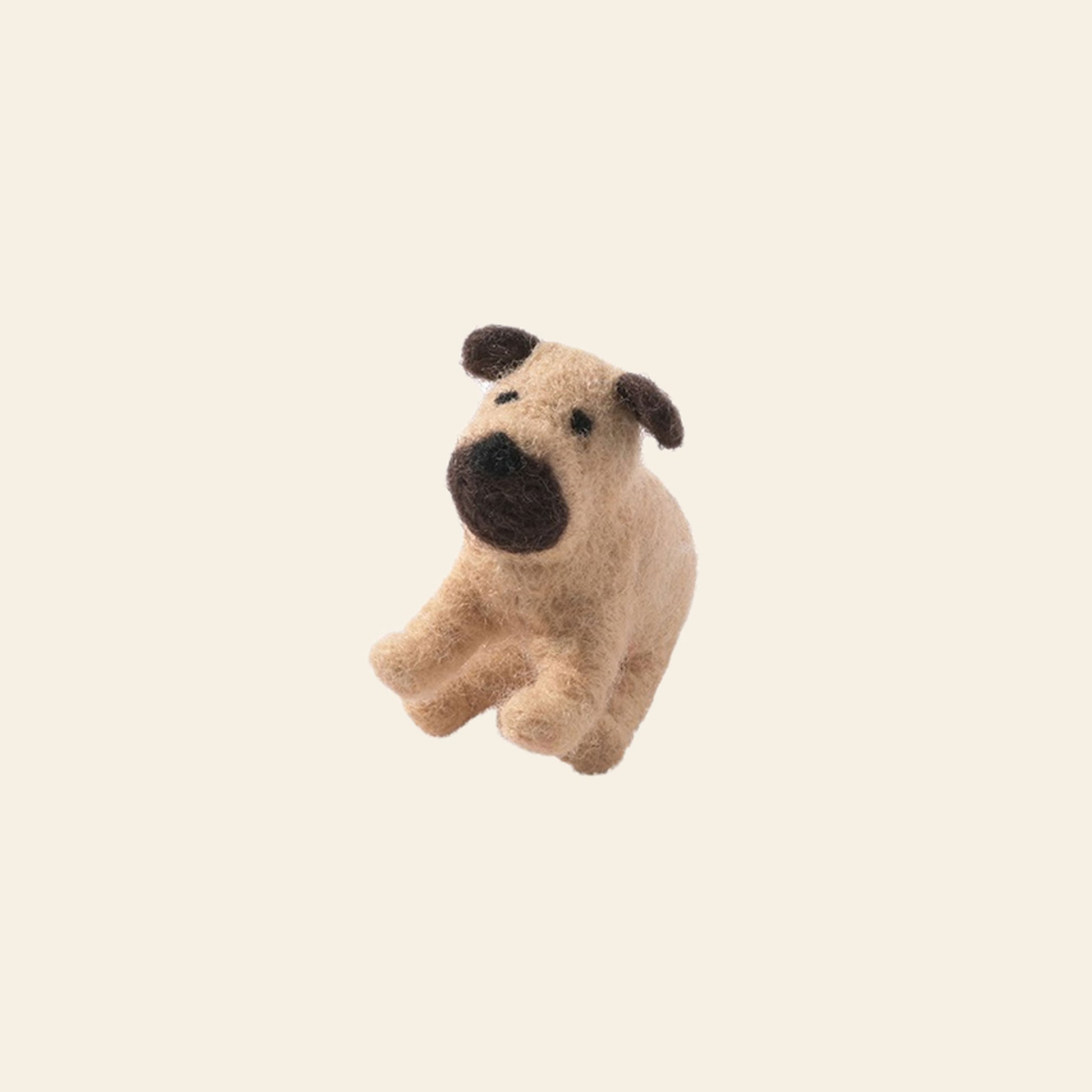 Aveva Design Little Hangings Pug