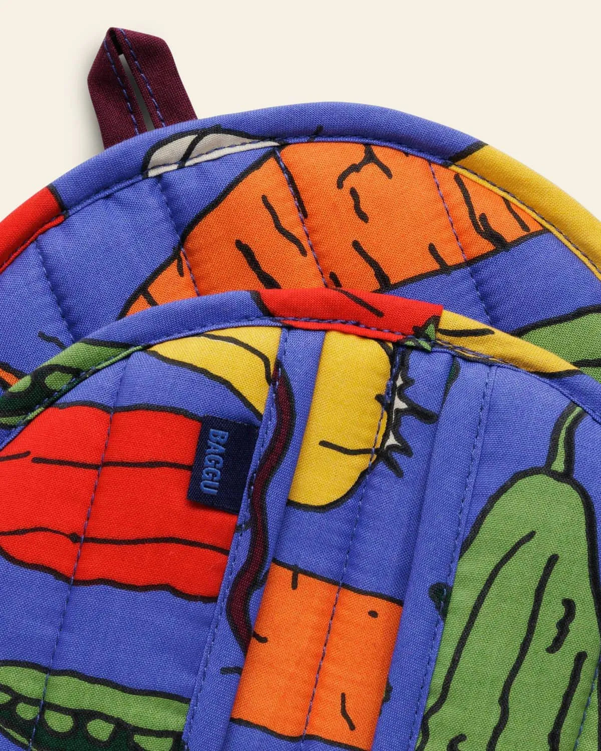 BAGGU Pot Holder Set of 2