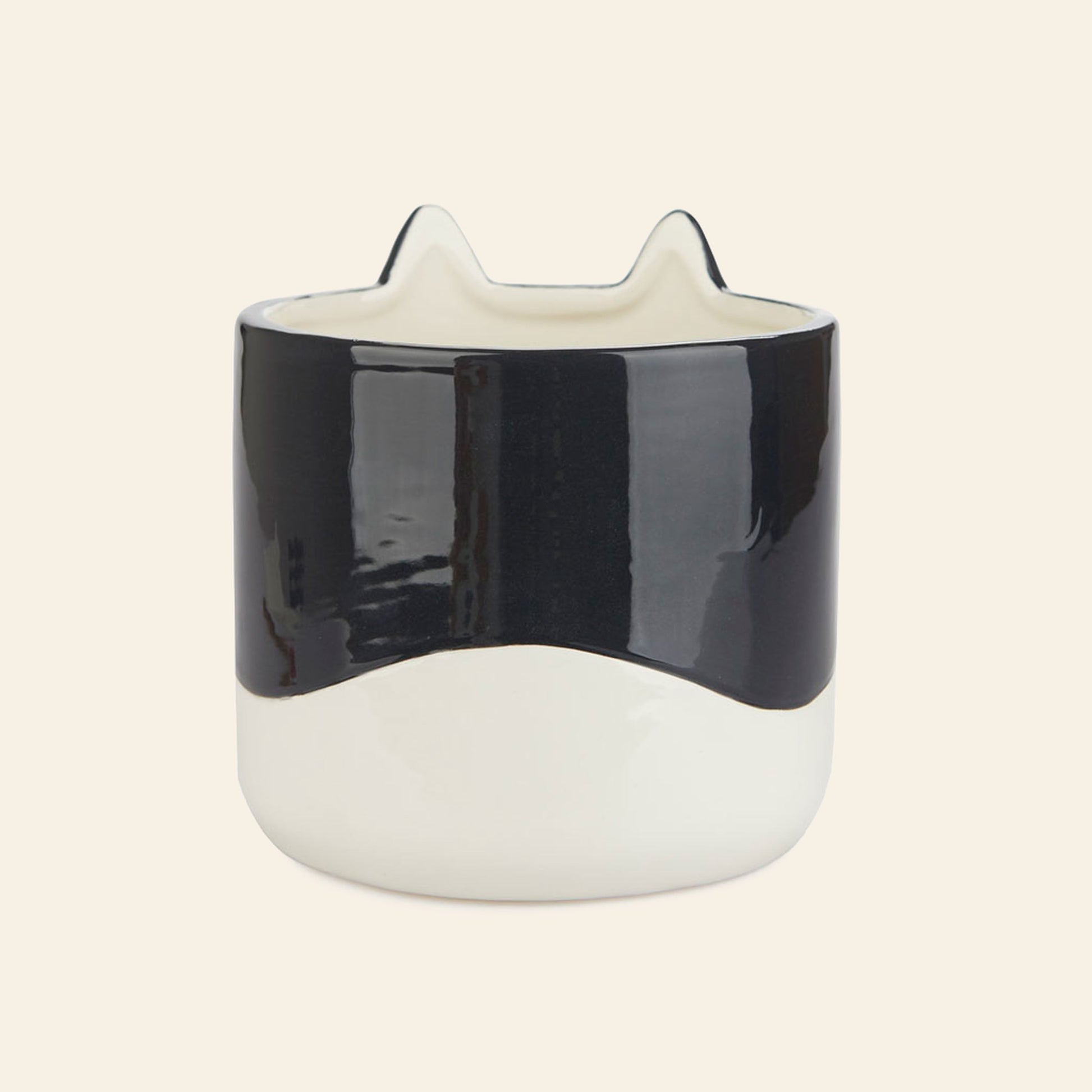 Balvi Kitty Plant Pot