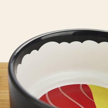 Balvi Komeki Pet Feeder Bowl Set