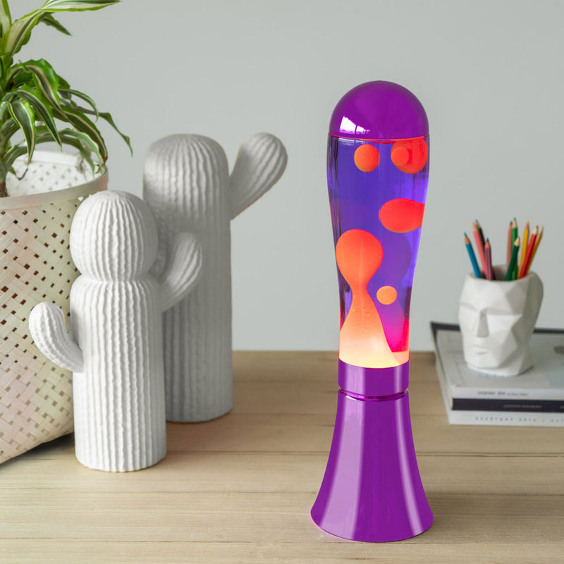Balvi Magma Lava Lamp
