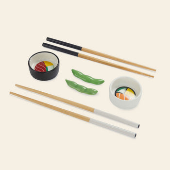 Balvi Oishii Sushi Set