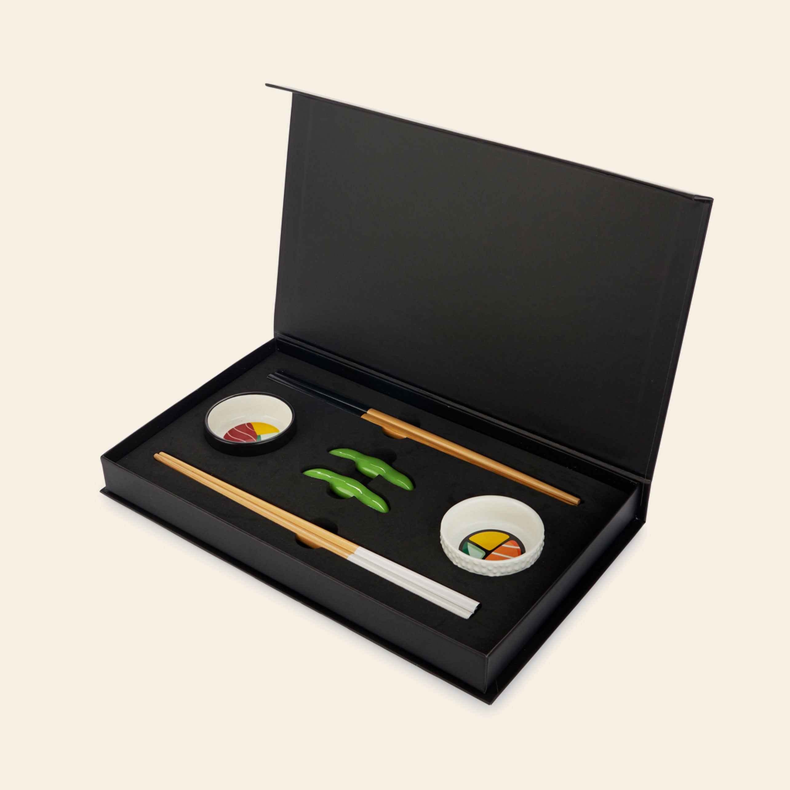 Balvi Oishii Sushi Set