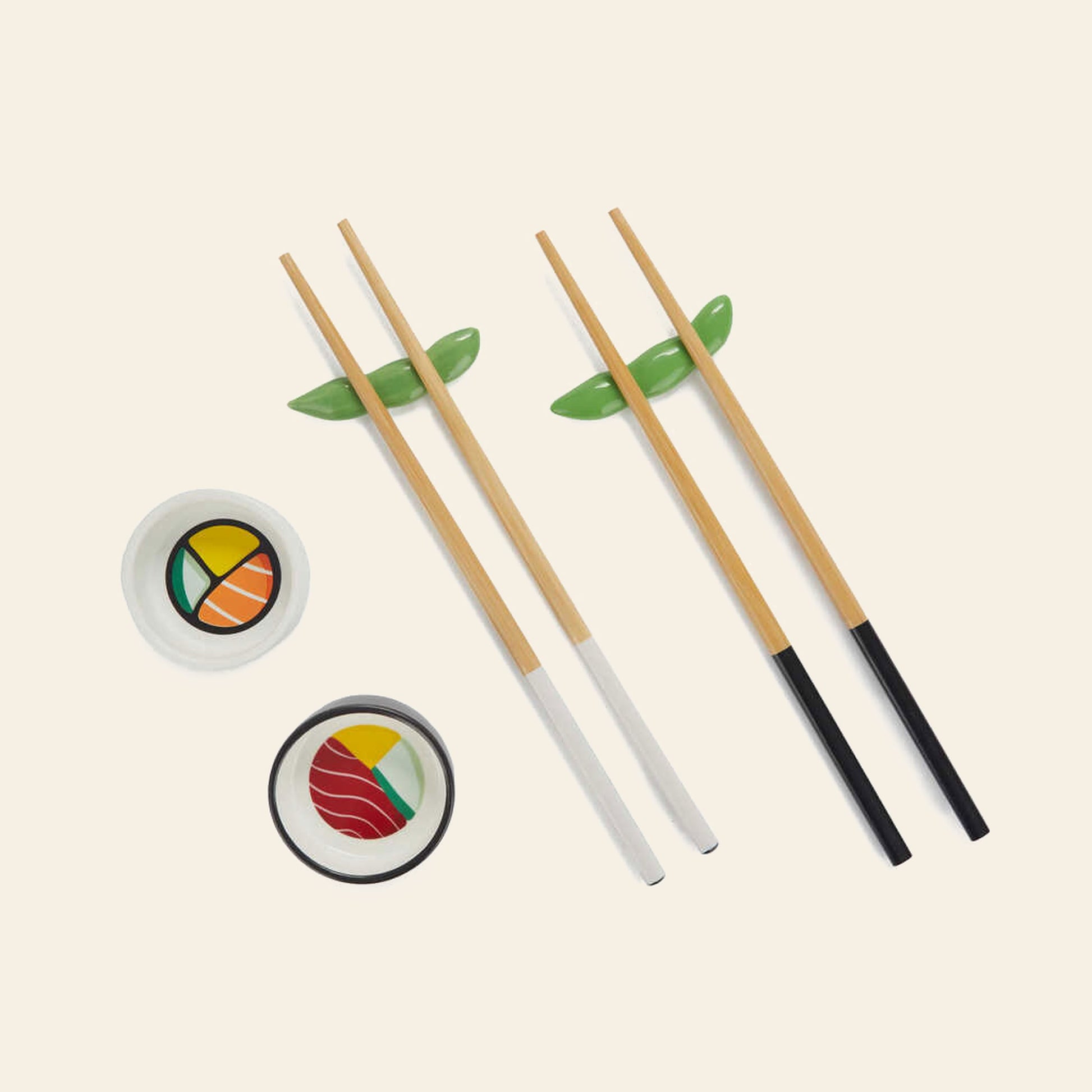 Balvi Oishii Sushi Set