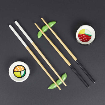 Balvi Oishii Sushi Set