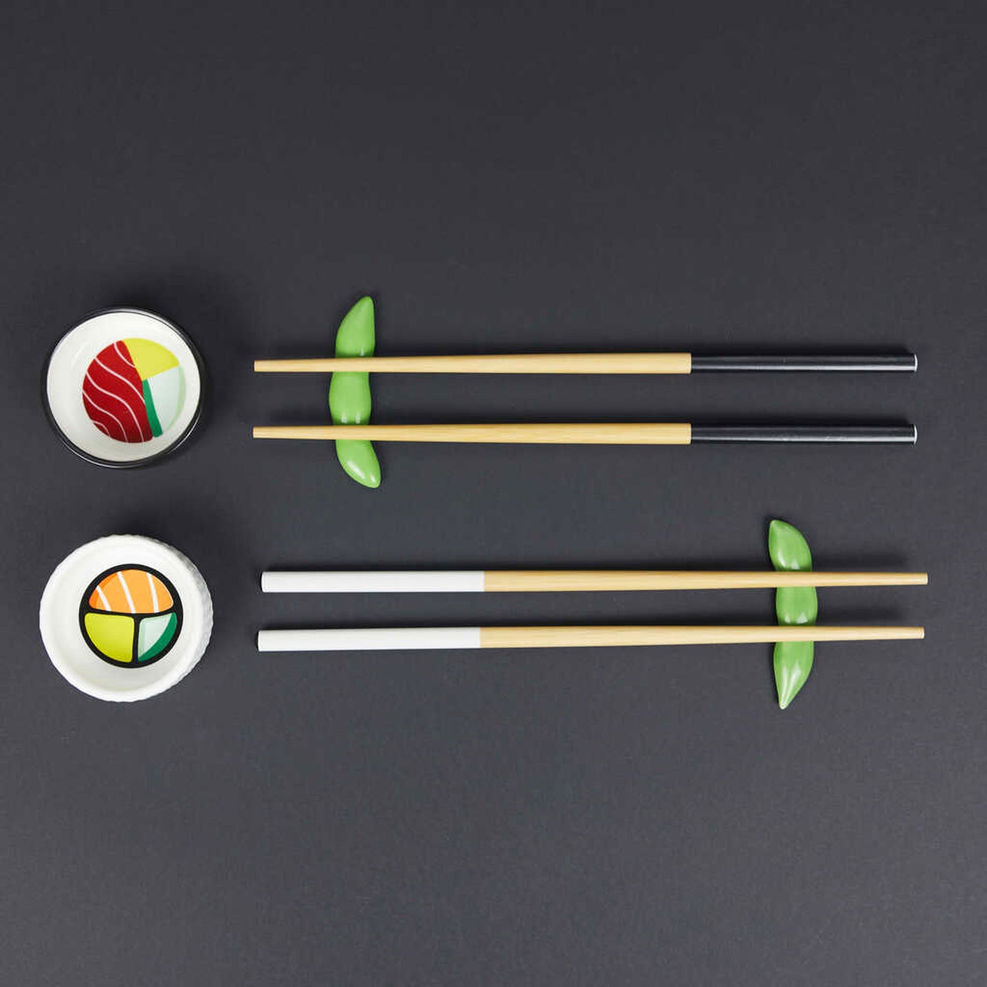Balvi Oishii Sushi Set