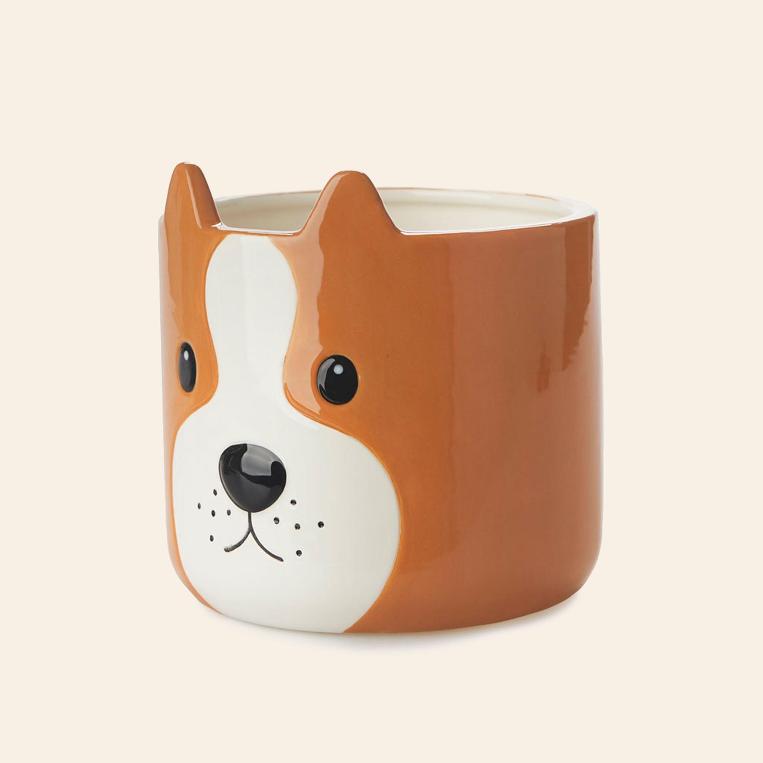 Balvi Woof! Plant Pot