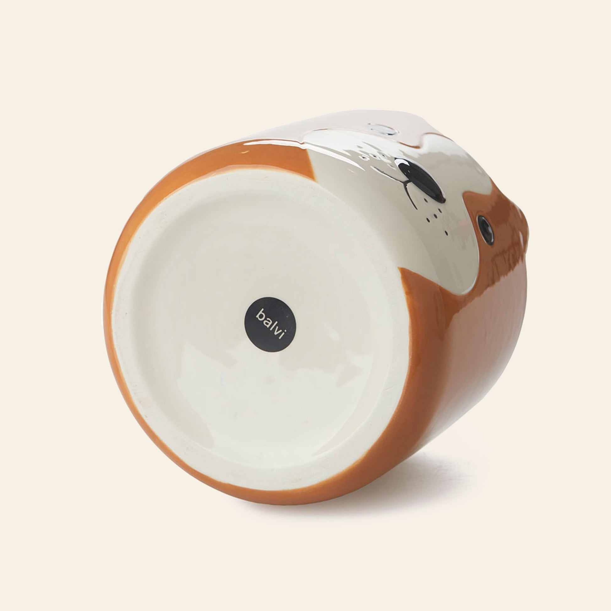 Balvi Woof! Plant Pot