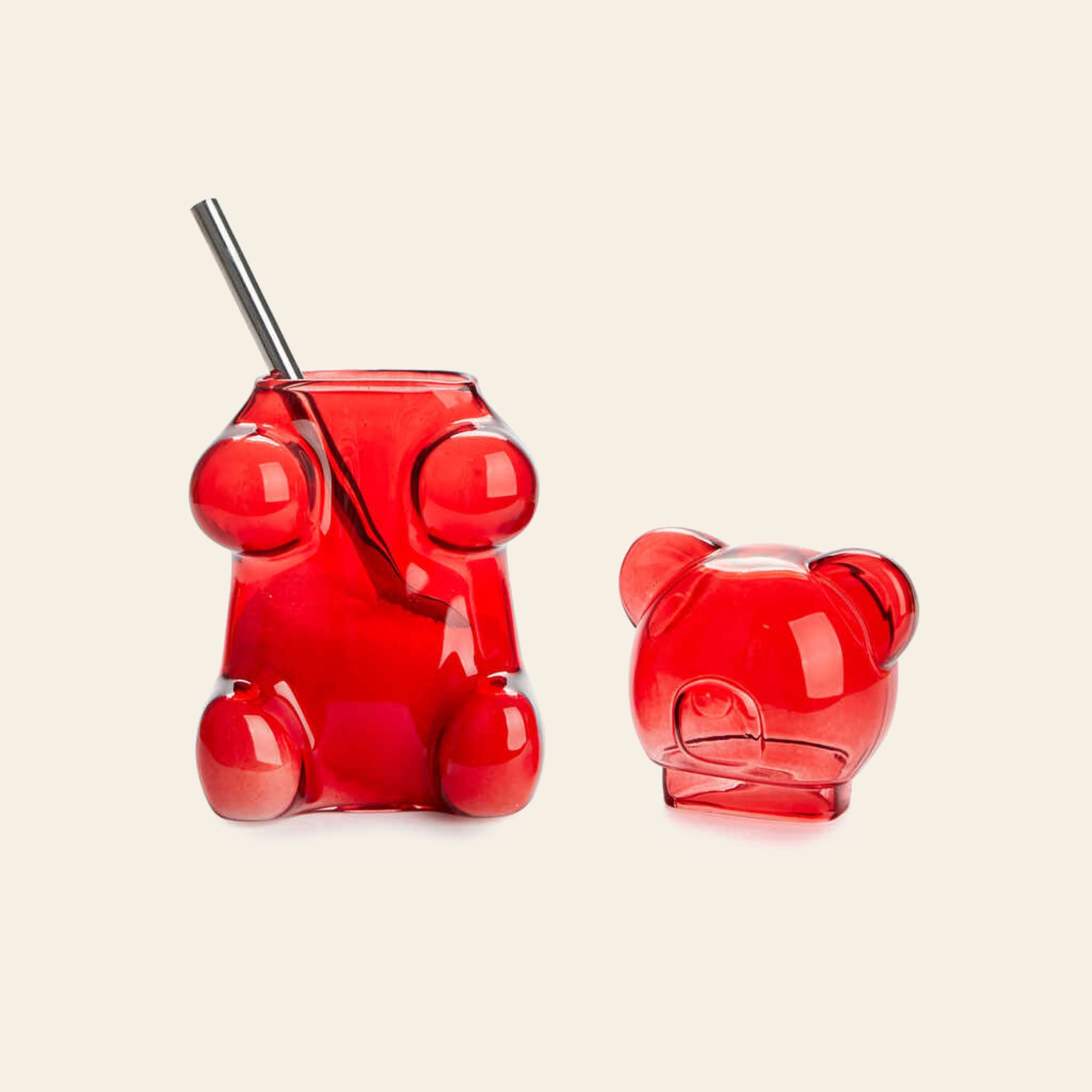 Balvi Yummy Bear Sugar Bowl