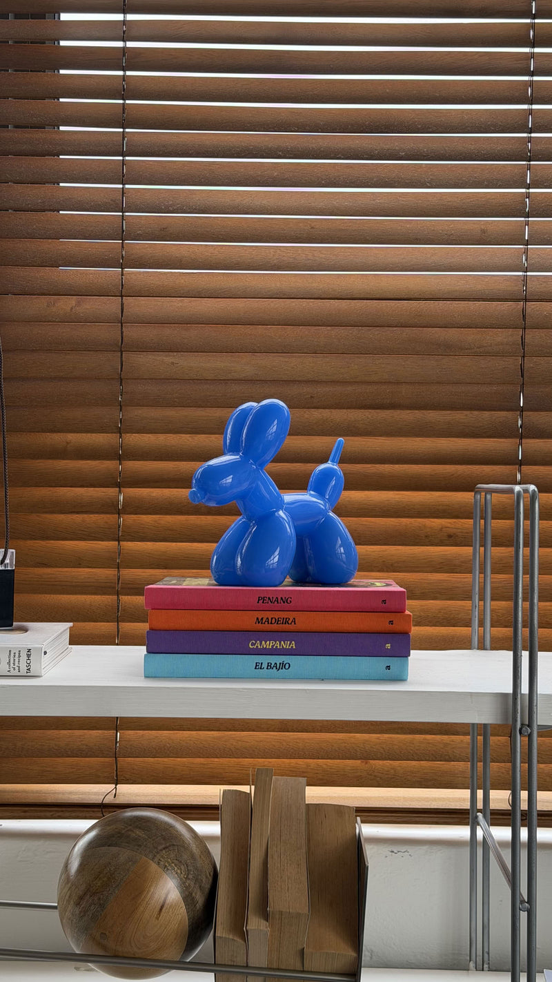 Bitten Balloon Dog Light