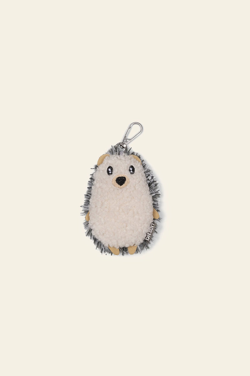 Bitten Keyfriend 刺猬