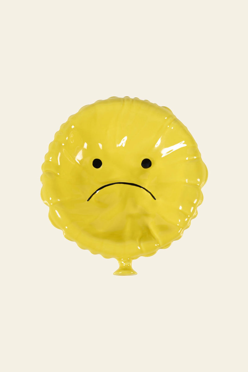 Bitten 悲伤气球托盘