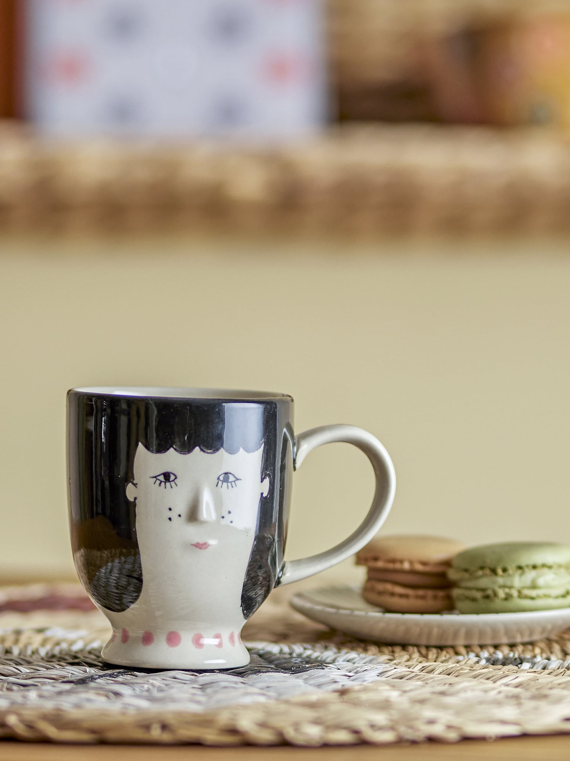 Bloomingville Carolin Cup